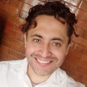 Foto de perfil de Dr. Mauricio