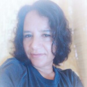 Foto de perfil de ALBA ITZEL